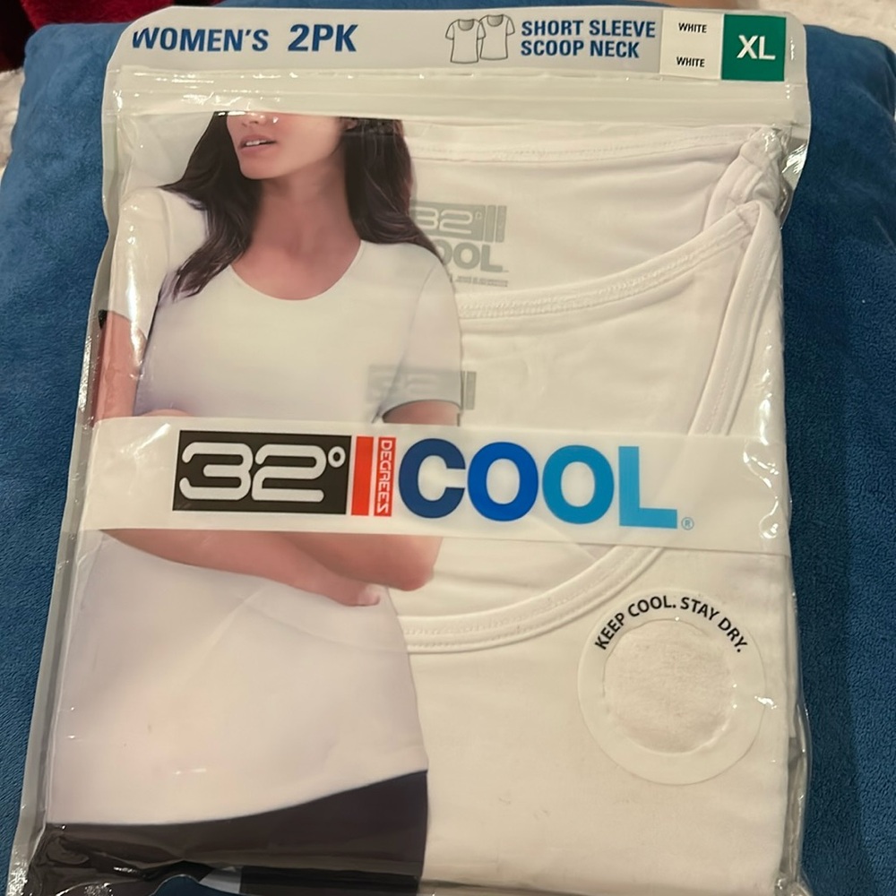 32 DEGREES COOL SIZE XL